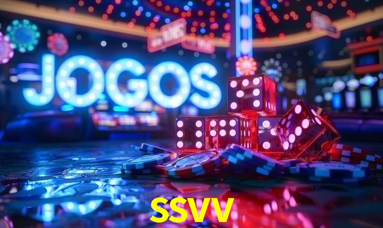 Experiência VIP ssvv
