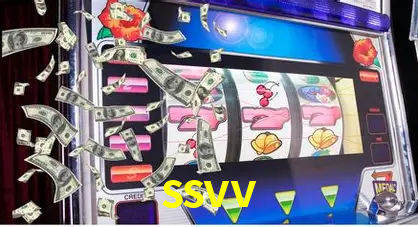 A Emoção da Loteria na ssvv: Uma Chance de Mudança de Vida