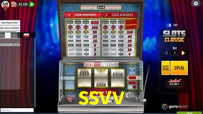 Apostas Esportivas na ssvv: Um Guia Completo
