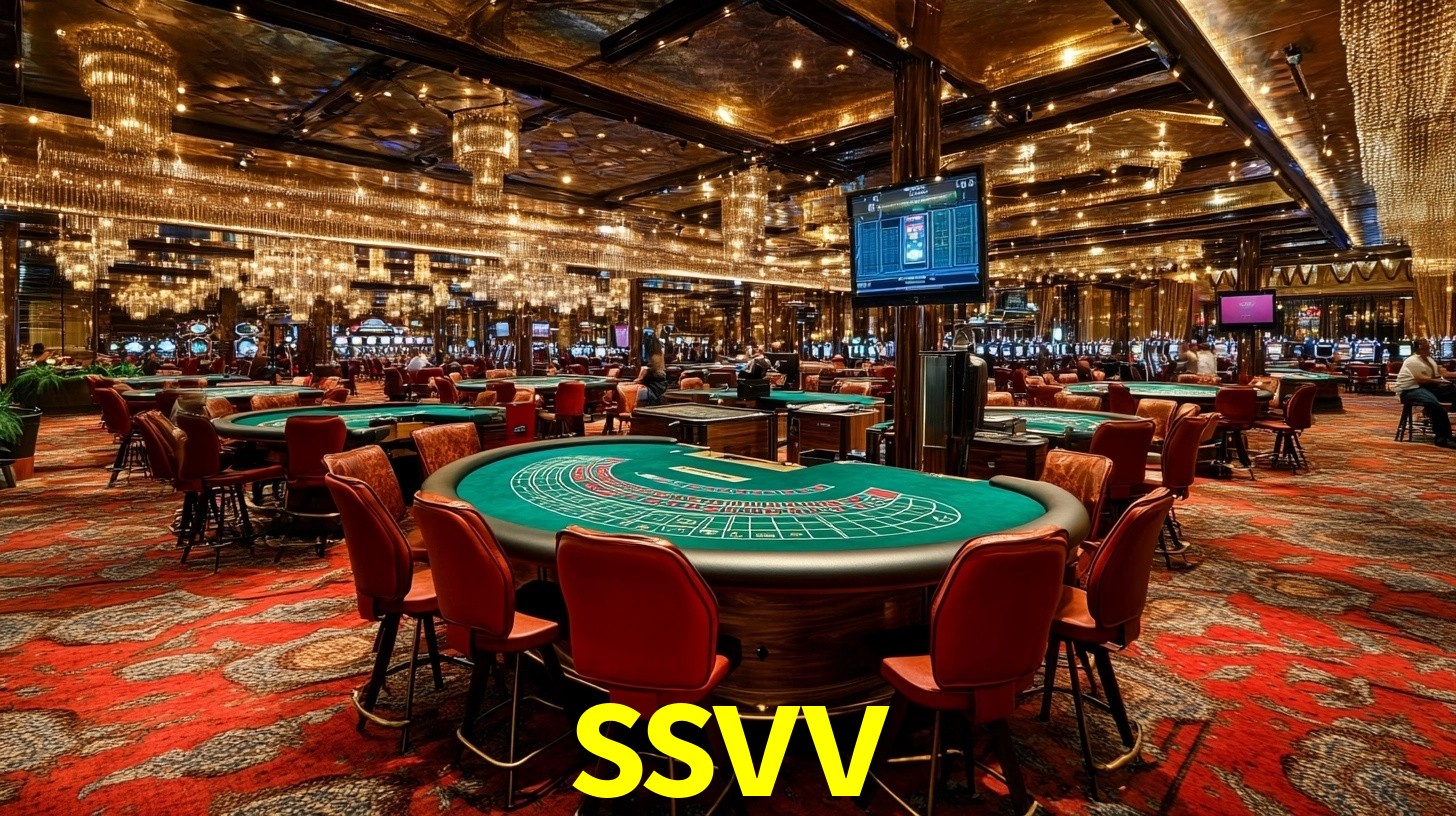 ssvv.com
