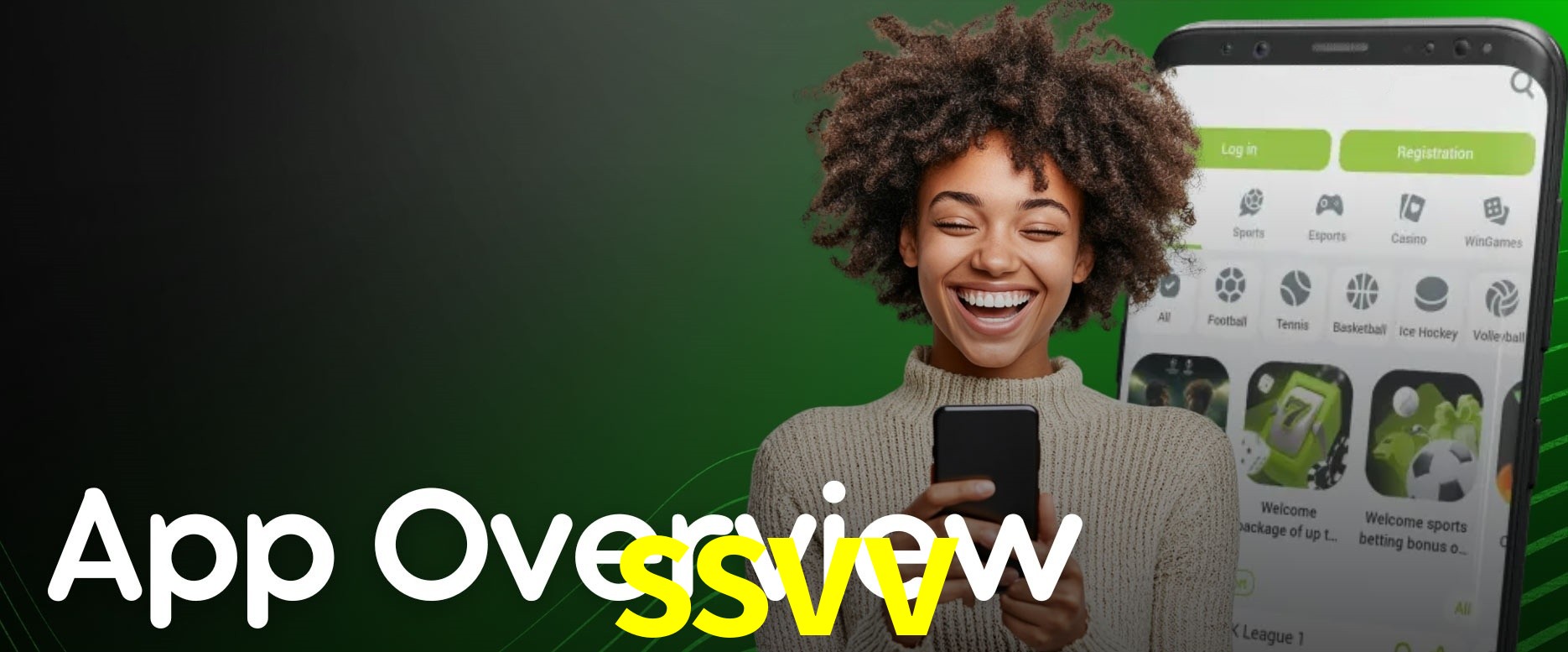 Descubra o Mundo do Cassino Online com ssvv