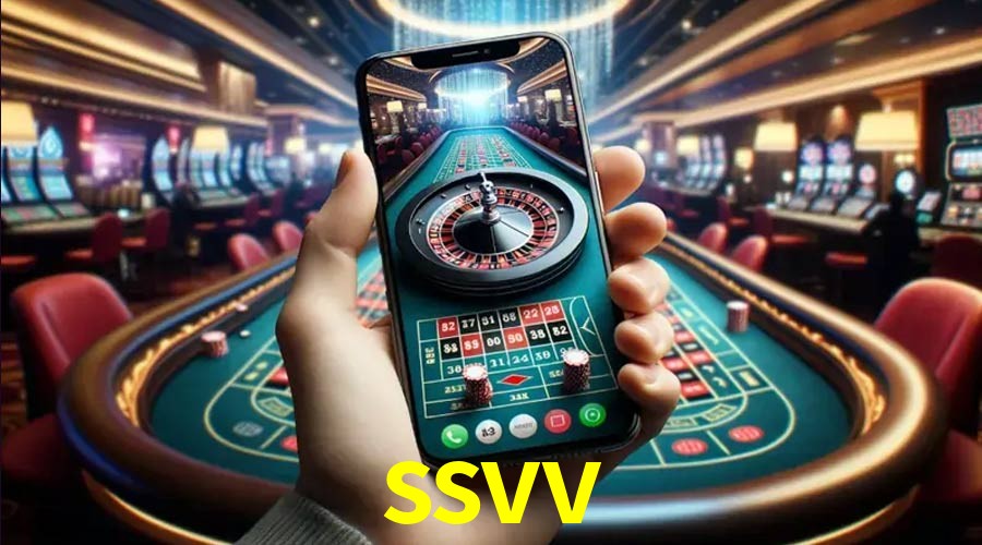 Descubra a Essência do ssvv: Nossa História e Compromissos