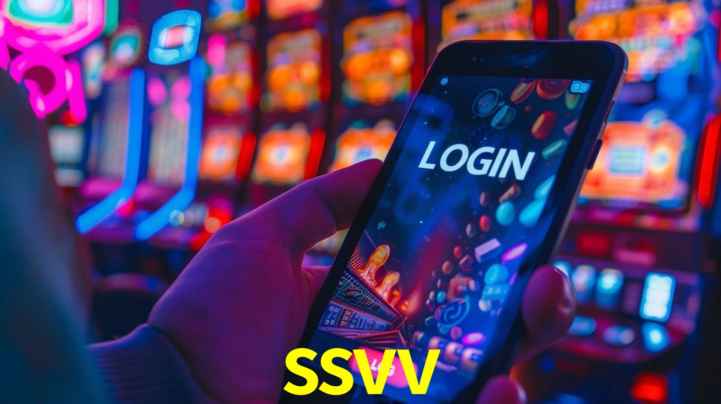 Jogos de Slot ssvv