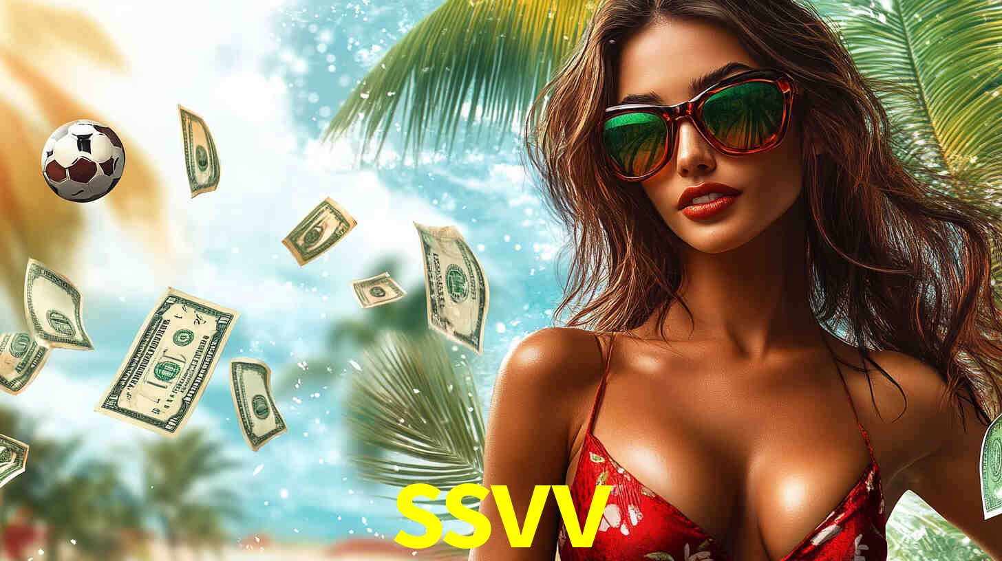 Descubra o Mundo do Cassino Online com ssvv