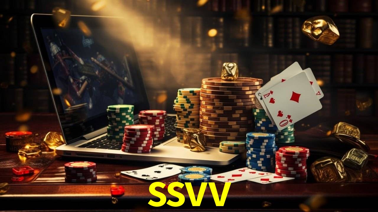 Provedores de Jogos ssvv