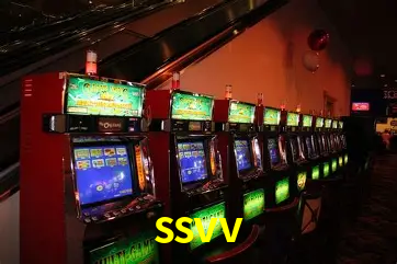 Desvendando o Mundo dos Jogos Virtuais na ssvv